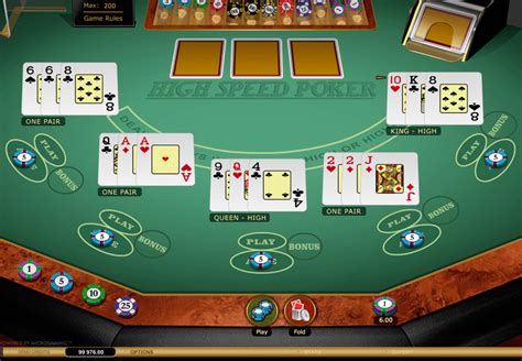  poker online gratis juego